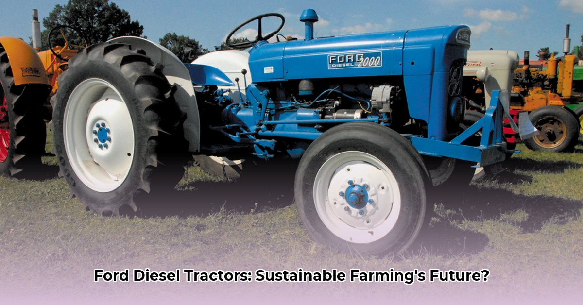 diesel-ford-tractors